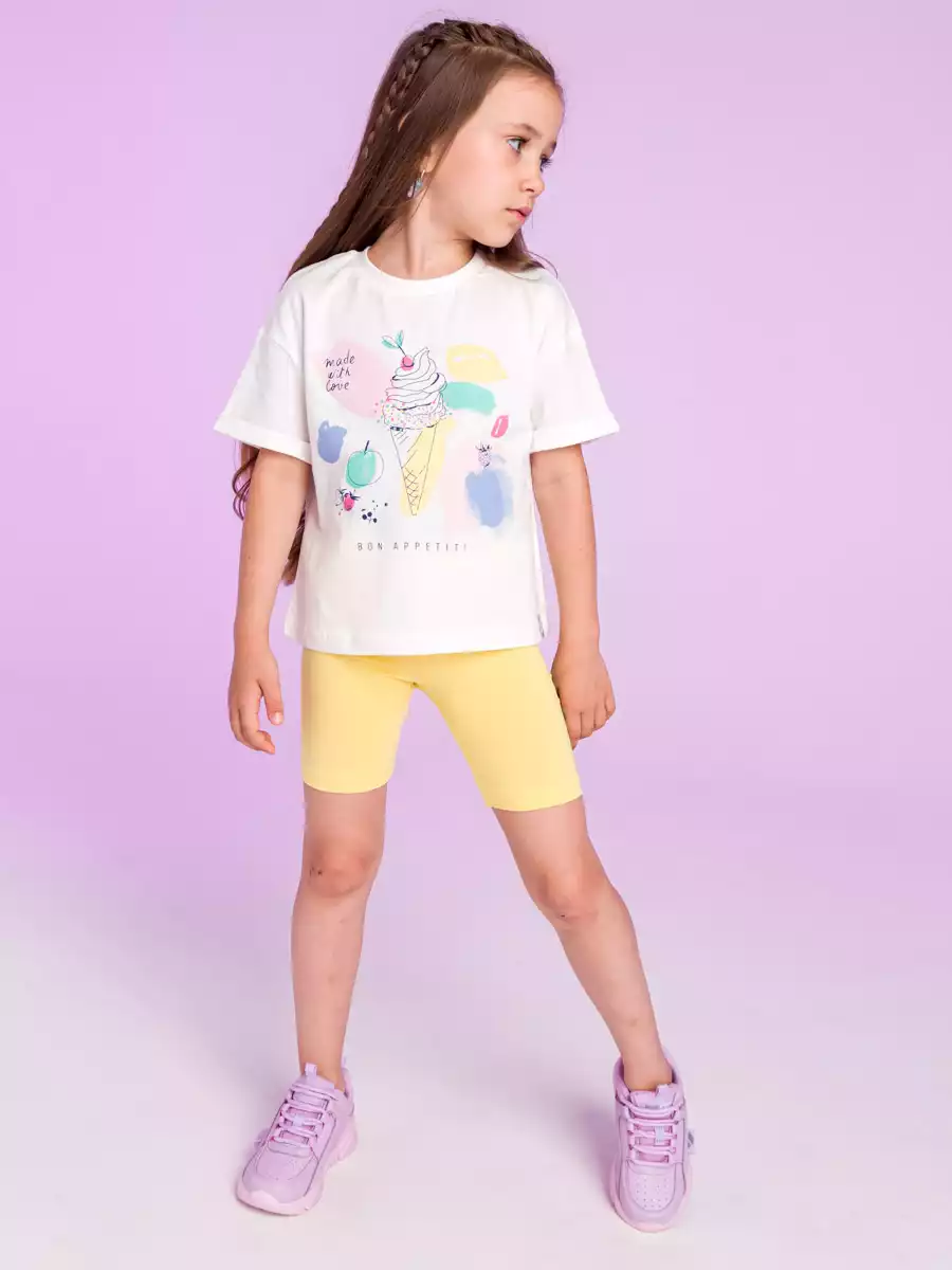 Бриджи 412/1SS22 Vulpes