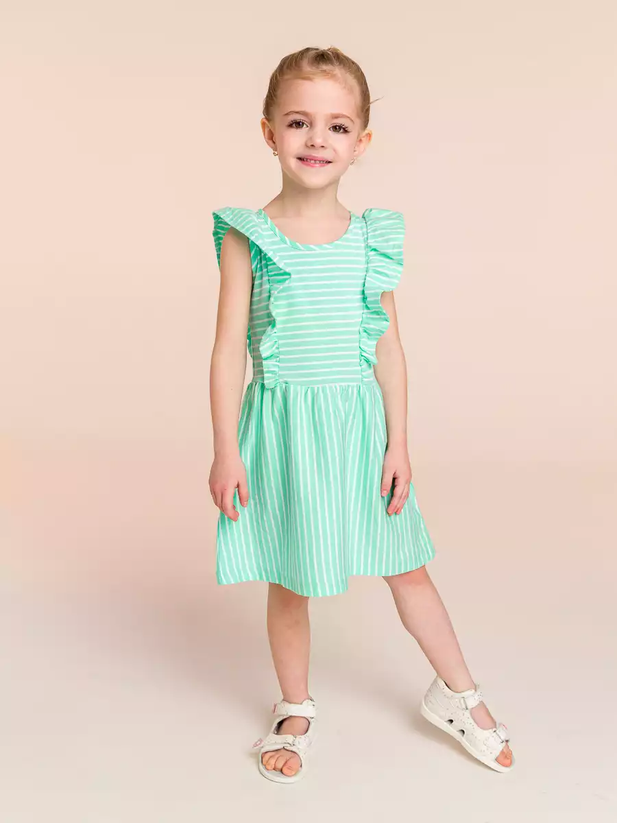 Платье 413SS22 Vulpes