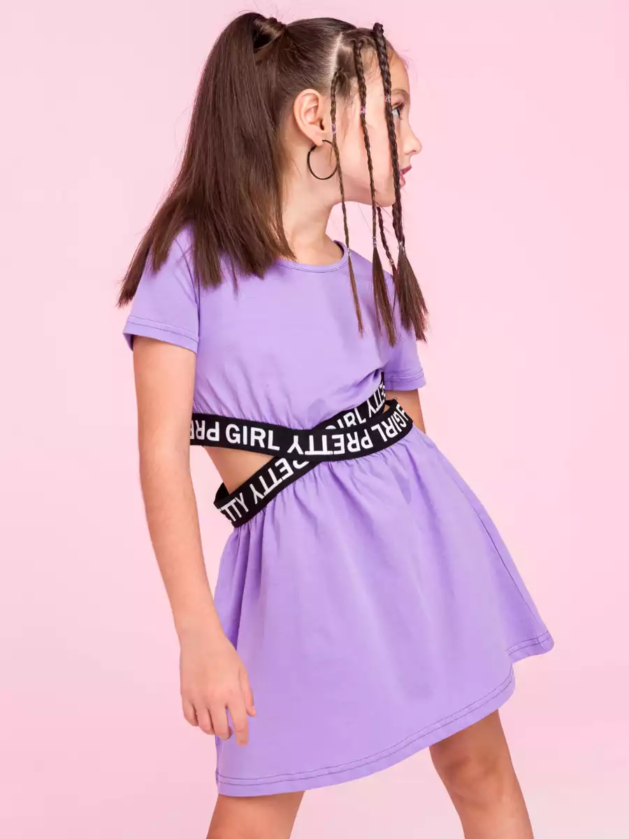 Платье 437SS22 Vulpes