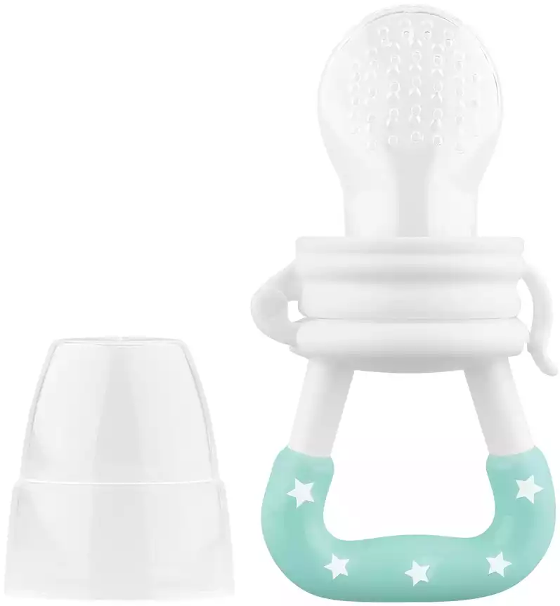 Изделие для прикорма just lubby, с сил. сеткой, от 6 мес, 24938 LUBBY