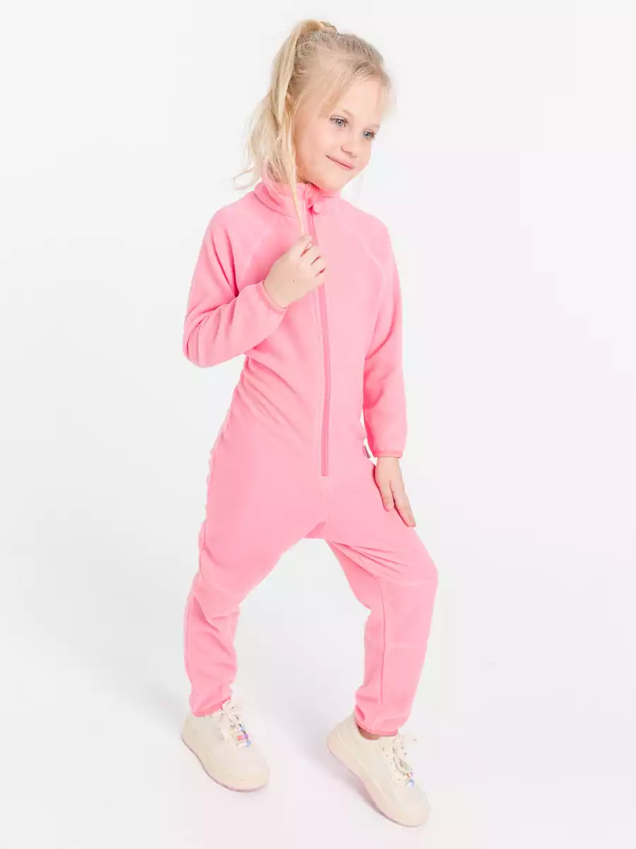 Флисовый комбинезон Vulpes