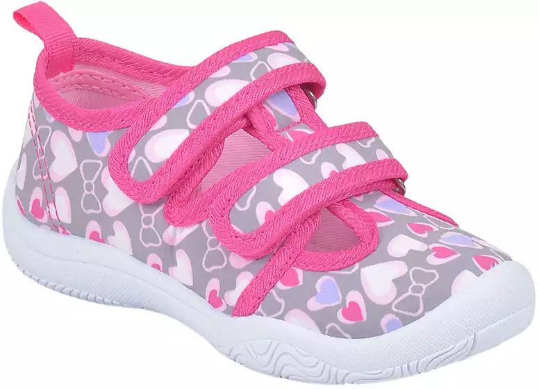 Туфли летние Neo Feet