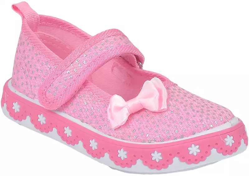 Туфли летние Neo Feet