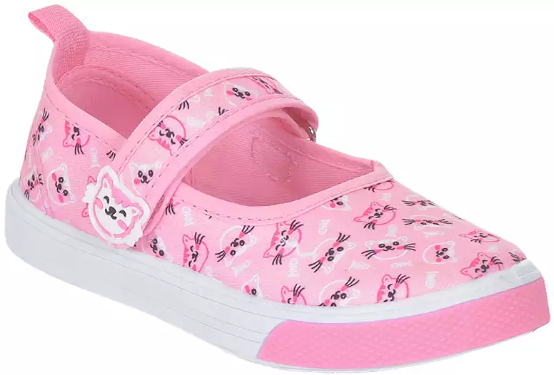 Туфли летние Neo Feet
