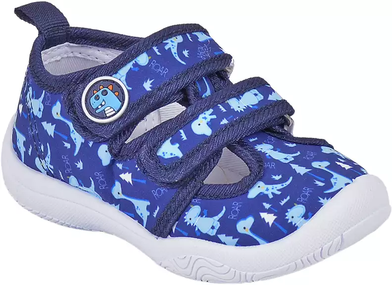 Туфли летние Neo Feet