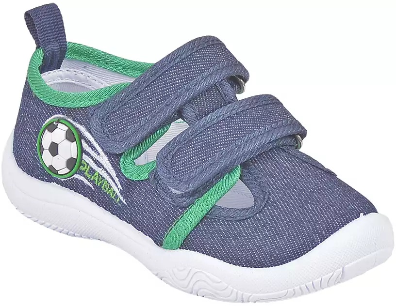 Туфли летние Neo Feet