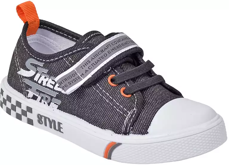 Кеды Neo Feet
