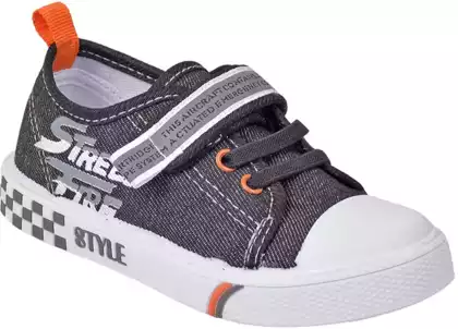 Кеды Neo Feet