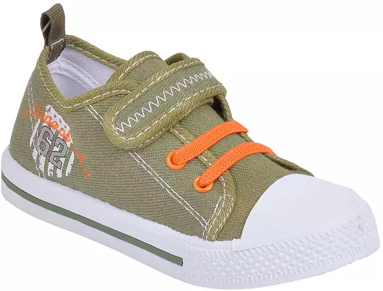 Кеды Neo Feet