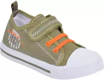Кеды Neo Feet