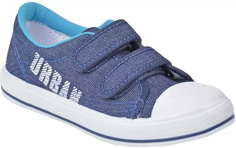 Кеды Neo Feet
