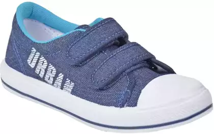 Кеды Neo Feet