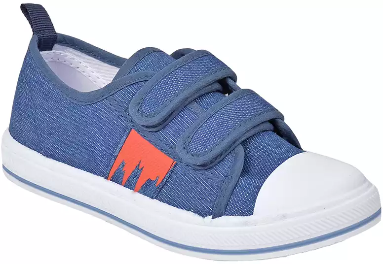 Кеды Neo Feet
