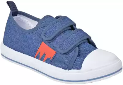 Кеды Neo Feet