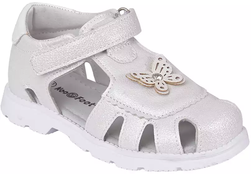Сандалеты Neo Feet