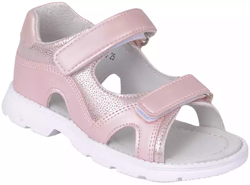 Сандалии Neo Feet
