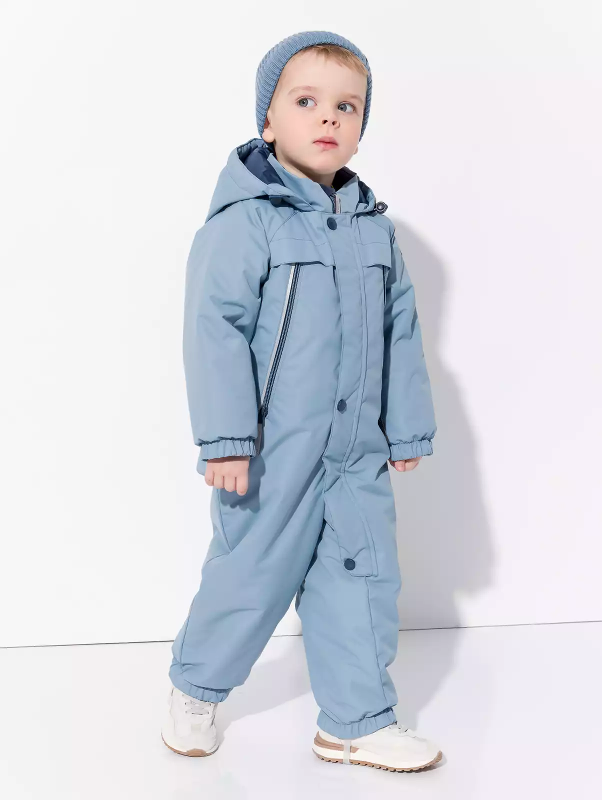 Комбинезон Vulpes