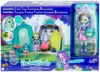 Игровой набор Enchantimals GYN61 Домик Пэттер Павлины
