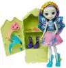 Игровой набор Enchantimals GYN61 Домик Пэттер Павлины