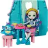 Игровой набор Enchantimals GYN61 Домик Пэттер Павлины