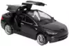 Машина р/у 1:14 Tesla Model X (электропривод дверей)