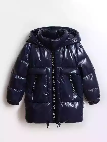 Куртка для мальчика 118/1SA22 Vulpes