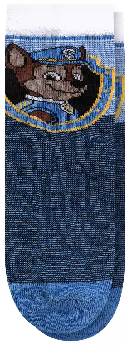 Носки PAW PATROL Гонщик