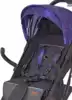 Коляска прогулочная RF300 звезды Vulpes