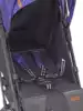 Коляска прогулочная RF300 звезды Vulpes