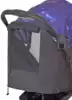Коляска прогулочная RF300 звезды Vulpes