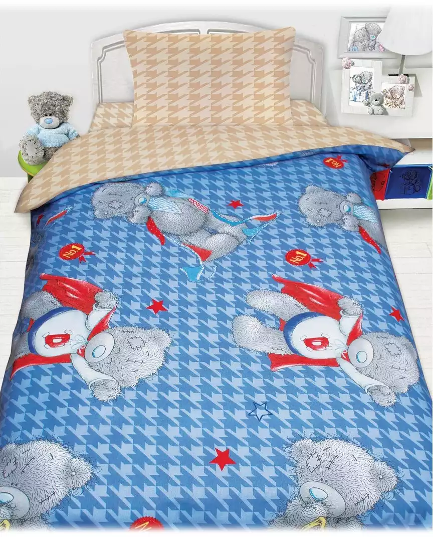 Комплект постельного белья Mona Liza Ded