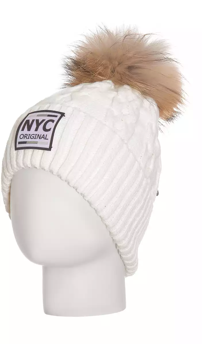 Шапка Vulpes Д212Н6813