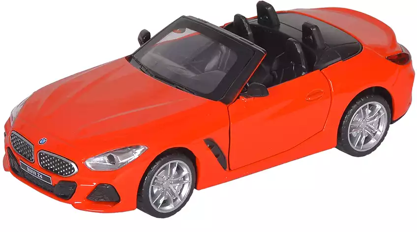 Bmw z4 cheap toy car