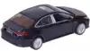 Модель машины Toyota Corolla Hybrid 1:32 (13см) свет, звук, Инерционный механизм 68632