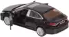 Модель машины Toyota Corolla Hybrid 1:32 (13см) свет, звук, Инерционный механизм 68632