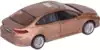 Модель машины Toyota Corolla Hybrid 1:32 (13см) свет, звук, Инерционный механизм 68632