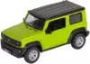 Модель машины Suzuki Jimny 1:26 (13см) свет, звук, Инерционный механизм 68699