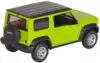 Модель машины Suzuki Jimny 1:26 (13см) свет, звук, Инерционный механизм 68699