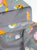 Куртка для девочки 72/3SA22 Vulpes