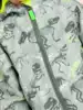 Куртка для мальчика 66/4SA22 Vulpes