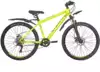 Велосипед горный 26 NX605 DISC ST 6ск RUSH HOUR