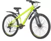 Велосипед горный 26 NX605 DISC ST 6ск RUSH HOUR