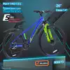 Велосипед подростковый 26 NX 615 DISC ST 21ск