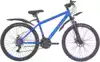 Велосипед горный 26 NX615 DISC ST 21ск RUSH HOUR, Синий