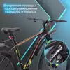 Велосипед горный 26 NX 615 DISC ST 21ск