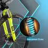 Велосипед горный 26 NX 615 DISC ST 21ск