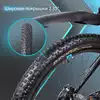 Велосипед горный 26 NX 615 DISC ST 21ск