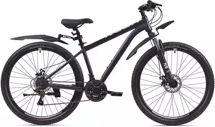 Велосипед горный 27.5 RX 705 DISC ST 21ск RUSH HOUR