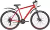 Велосипед горный 29 RX915 DISC ST 24ск RUSH HOUR