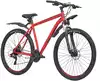 Велосипед горный 29 RX915 DISC ST 24ск RUSH HOUR
